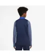 Haut d'entrainement Enfant plus âgé PSG Y NK DF STRK DRILL TOP K Bleu