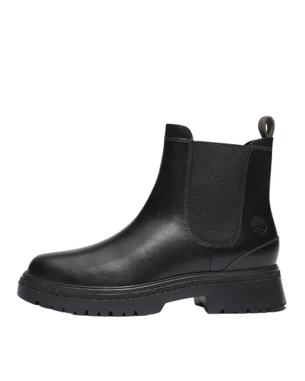 Bottes Chelsea Femme Cambria Valley Mid