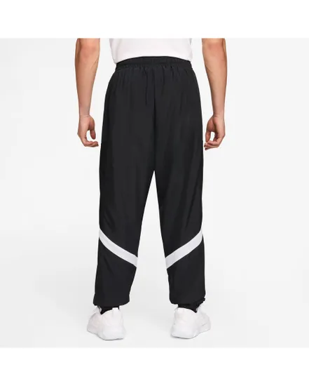 Pantalon de survetement Homme M NK WVN ICON PNT STRTFV SN Noir
