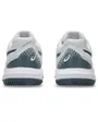 Chaussures de tennis Enfant GEL-DEDICATE 8 GS Blanc