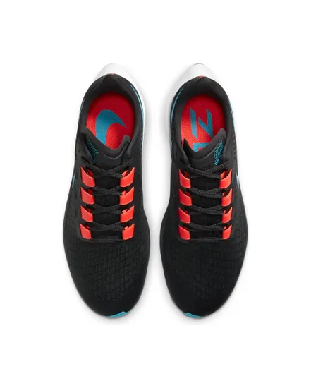 Chaussures de running homme AIR ZOOM PEGASUS 37 Noir