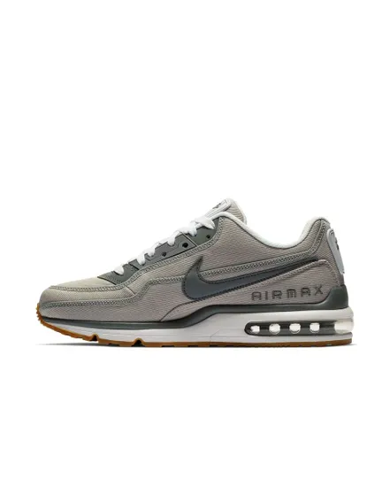 Chaussures Homme Nike AIR MAX LTD 3 TXT Gris Sport 2000 Ref 746379 012