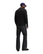 Pull Tricoté Homme Jorbleecker Demi Zip BF