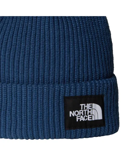 Bonnet SALTY LINED BEANIE Bleu