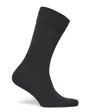 Lot de 4 paires de chaussettes Homme 4PRS GIFTSET ICONIC CC Noir