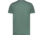 T-shirt manches courtes Homme GRAPHIC Vert Mousse