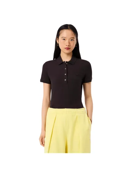 Polo Femme Core Essentials