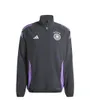 Veste Homme DFB PRE JKT Noir