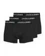 Slip Homme Jacbase Microfiber Trunks 3-Pack Noos