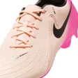 Crampons de football Homme PHANTOM GX II ACADEMY FG/MG