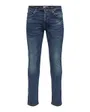 ONSWEFT MID BLUE 5076 PK NOOS