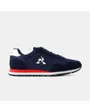 Chaussures Unisexe ASTRA_2 DRESS BLUE/FIERY RED Bleu