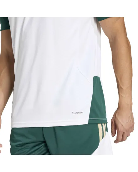 Maillot de football Homme FIGC TR JSY Blanc