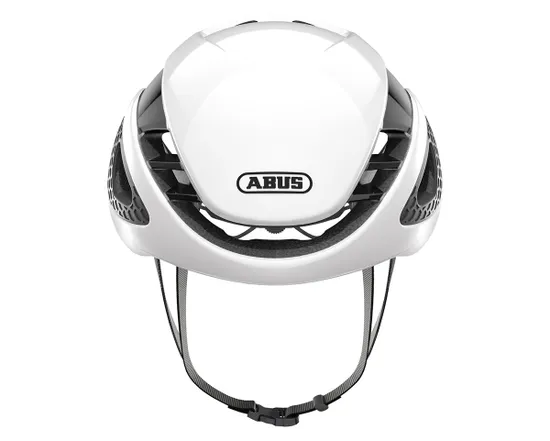 Casque Route Unisexe GAMECHANGER Blanc Rouge