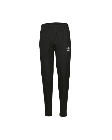 Pantalon de survetement Homme PRT CORE PANT A Noir