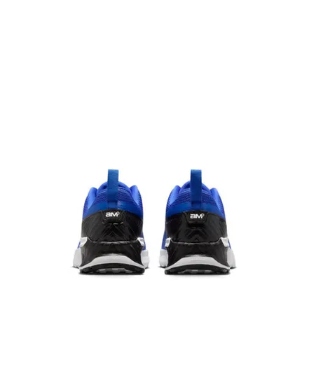 Chaussures Enfant AIR MAX BIA (GS) Bleu
