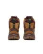Chaussures de randonnées Homme SPEED STRIKE 2 LTR THRM MID WP Marron