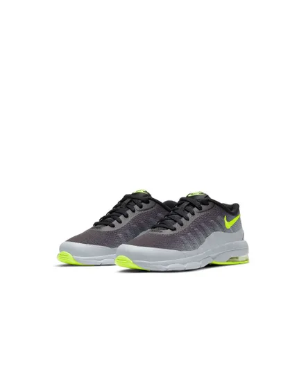 Chaussures Enfant NIKE AIR MAX INVIGOR (PS) Gris