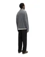 Pull Tricoté Homme Jornorrebro Knit Half Zip Sn