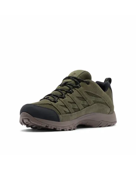 Chaussures de randonnées Homme CRESTWOOD WATERPROOF Vert
