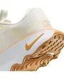 Chaussures Femme WMNS NIKE MOTIVA Beige