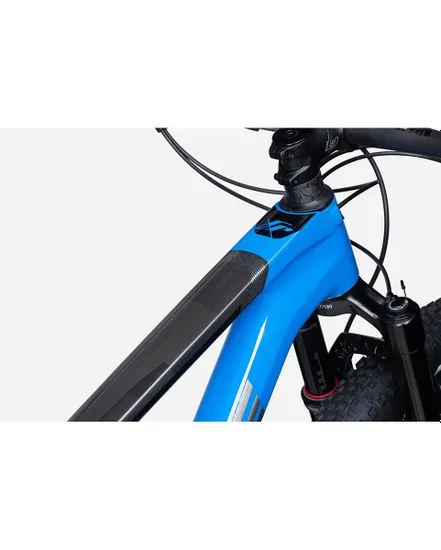 VTT tout suspendu Unisexe XR 9.9 Bleu/Noir