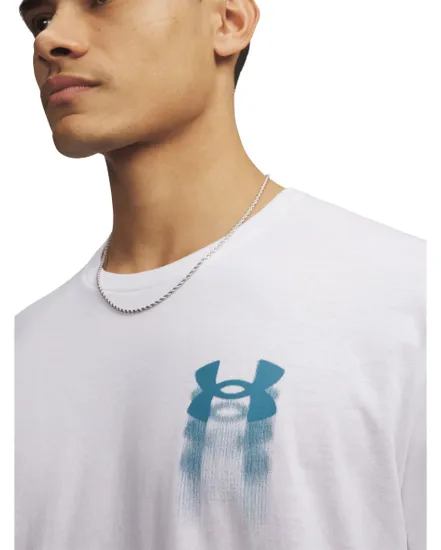 T-shirt Homme Blur Logo