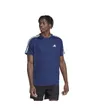 T-shirt manches courtes Homme TR-ES BASE 3S T Bleu