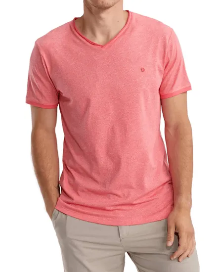 Tee Shirt Homme Classic T Shirt Mc