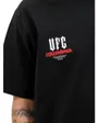 T-Shirt Homme JCOUFC Ultimate Manches Courtes