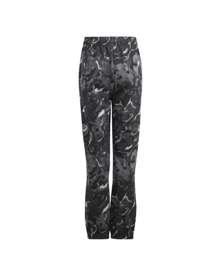Pantalon de survetement Enfant J FI AOP PT Gris