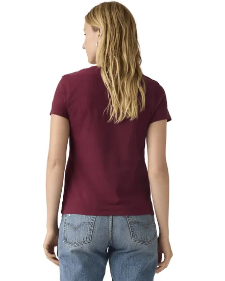 T-Shirt Femme Perfect V Neck