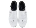 Chaussures Route Homme RC5 Blanc