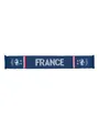 Echarpe Unisexe SMU FRANCE FFF Bleu