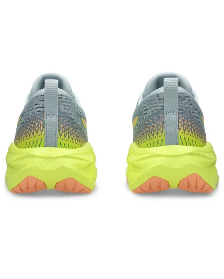 Chaussures de running Enfant NOVABLAST 4 GS Gris