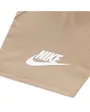 T-shirt Jeune enfant NKN FUTURA EVERGREEN Beige