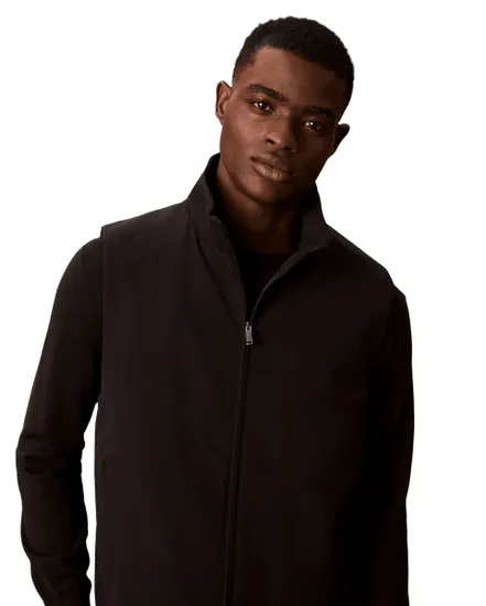 Gilet Homme Refined Tech
