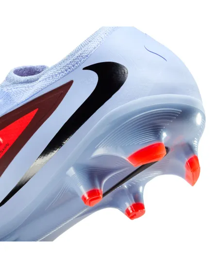 Crampons de football Homme PHANTOM 6 LOW PRO FG Bleu
