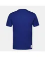 TEE-SHIRT GRAPHIQUE HOMME PARIS 2024 Bleu