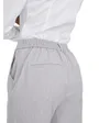 Pantalon Femme VMMaya Mi-Haute Fuselé