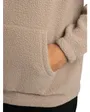Sweat à Capuche Homme Cozy Up