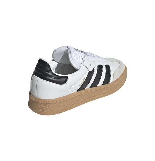 Chaussures Homme SAMBA XLG Blanc