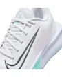 Chaussures de basketball Homme NIKE PRECISION VII Blanc