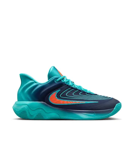 Chaussures de basketball Homme GIANNIS IMMORTALITY 4 Bleu