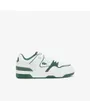 Chaussures Homme COURTCAGE SET 126 5 SMA Blanc