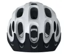 Casque loisir/urbain Unisexe YOUN-I ACE Blanc Perle