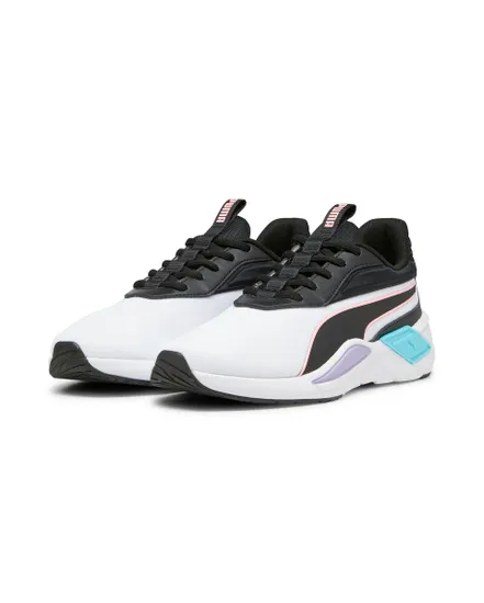 Chaussures de sport Femme WNS LEX Blanc