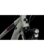 VTT semi rigide ACCESS WS ALLROAD Gris/Bordeaux