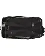 Sac de sport Unisexe UA CONTAIN DUO MD DUFFLE Noir