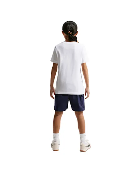 T-shirt Homme FFF Crest Tee